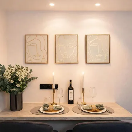 Montparnasse Deluxe For 3 Appartamento Parigi